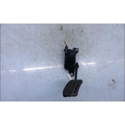 POTENTIOMETRE ACCELERATEUR