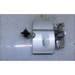 PORTILLON CARBURANT AILE AR G