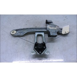 MECANISME LEVE-GLACE AR G