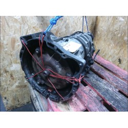 BOITE A VITESSE AUTOMATIQUE