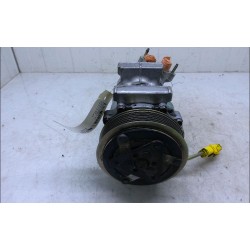 COMPRESSEUR AIR CONDITIONNE