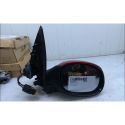 RETROVISEUR EXT ELECTRIQUE D