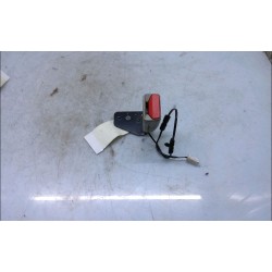 ANCRAGE CEINTURE ARG