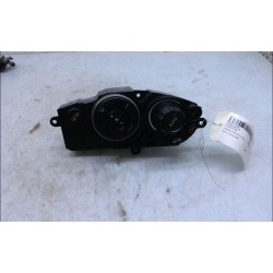 COMMANDE DE CHAUFFAGE