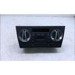 COMMANDE DE CHAUFFAGE