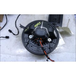 VENTILATEUR DE CHAUFFAGE