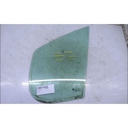 GLACE FIXE PORTE AV G