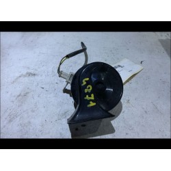 KLAXON / AVERTISSEUR