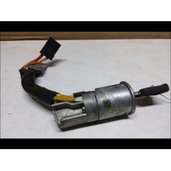 ANTIVOL DE DIRECTION