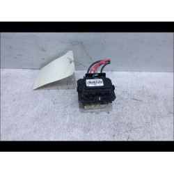 RESISTANCE DE CHAUFFAGE