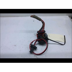 RESISTANCE DE CHAUFFAGE