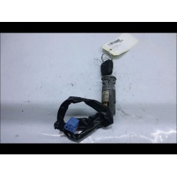 ANTIVOL DE DIRECTION