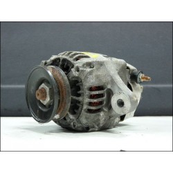 ALTERNATEUR