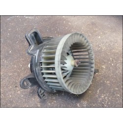 MOTEUR VENTILATEUR CHAUFFAGE