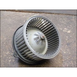 MOTEUR VENTILATEUR CHAUFFAGE