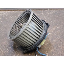 MOTEUR VENTILATEUR CHAUFFAGE