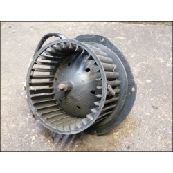 MOTEUR VENTILATEUR CHAUFFAGE