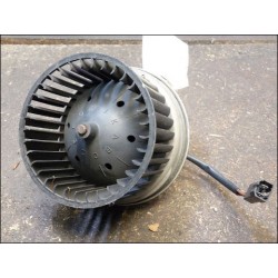 MOTEUR VENTILATEUR CHAUFFAGE