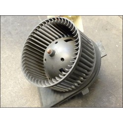 MOTEUR VENTILATEUR CHAUFFAGE