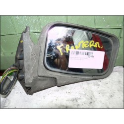RETROVISEUR EXT ELECTRIQUE D