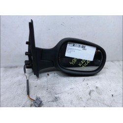 RETROVISEUR EXT ELECTRIQUE D