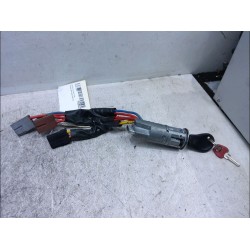 ANTIVOL DE DIRECTION