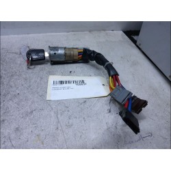 ANTIVOL DE DIRECTION