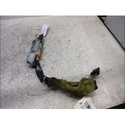 ANTIVOL DE DIRECTION