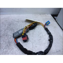 ANTIVOL DE DIRECTION