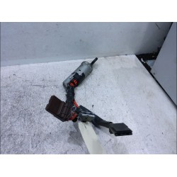 ANTIVOL DE DIRECTION