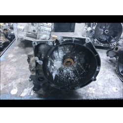 BOITE A VITESSE MECANIQUE