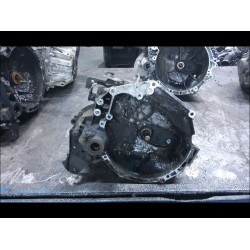 BOITE A VITESSE MECANIQUE