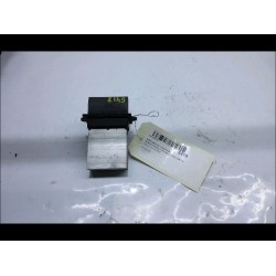 RESISTANCE DE CHAUFFAGE