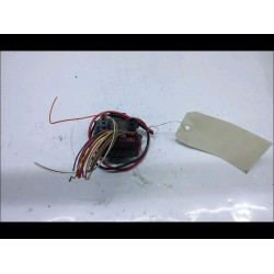 RESISTANCE DE CHAUFFAGE