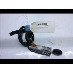 ANTIVOL DE DIRECTION