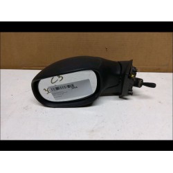 RETROVISEUR EXT G