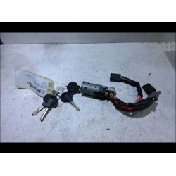 ANTIVOL DE DIRECTION