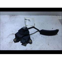 POTENTIOMETRE ACCELERATEUR