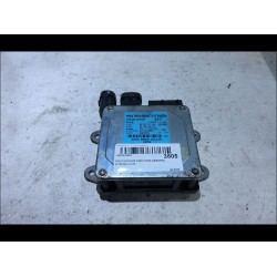 CALCULATEUR DIRECTION ASSISTEE