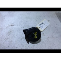 KLAXON / AVERTISSEUR