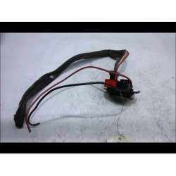 RESISTANCE DE CHAUFFAGE