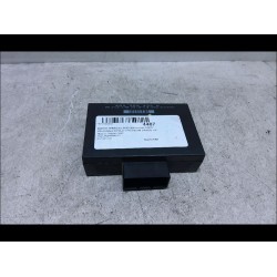 BOITIER VERROUILLAGE...