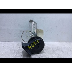 KLAXON / AVERTISSEUR