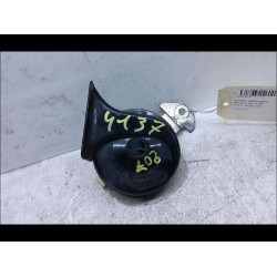 KLAXON / AVERTISSEUR