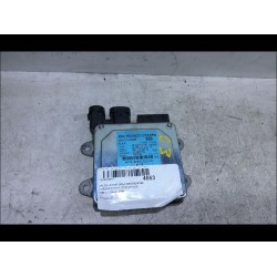 CALCULATEUR DIRECTION ASSISTEE