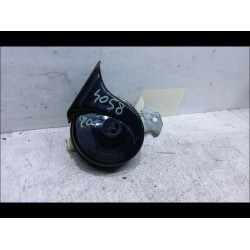 KLAXON / AVERTISSEUR