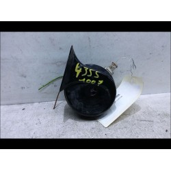 KLAXON / AVERTISSEUR