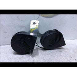 KLAXON / AVERTISSEUR