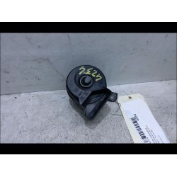 KLAXON / AVERTISSEUR