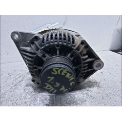 ALTERNATEUR